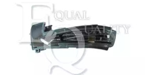 EQUAL QUALITY fl0587 -  Фонарь указателя поворота
